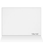 Tulum Trail (Inside Horizontal (Top))