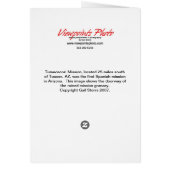 Tumacacori Doorway (Back)