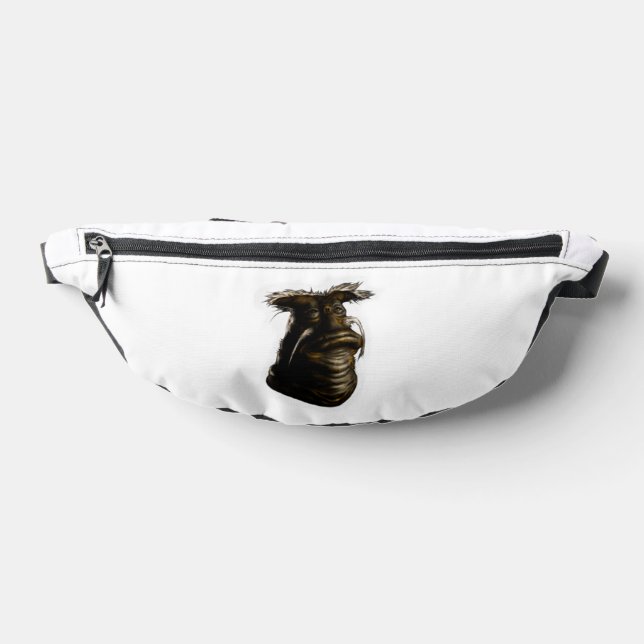 tumandunkerj fanny pack (Lay Down)