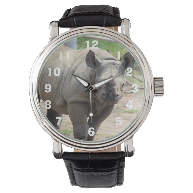 Tumani Watch (Front)