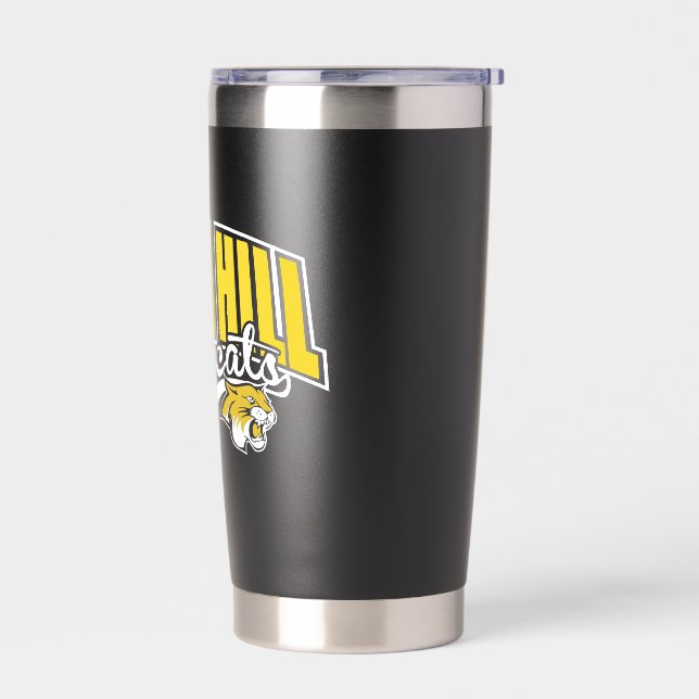 Tumbler (Left)
