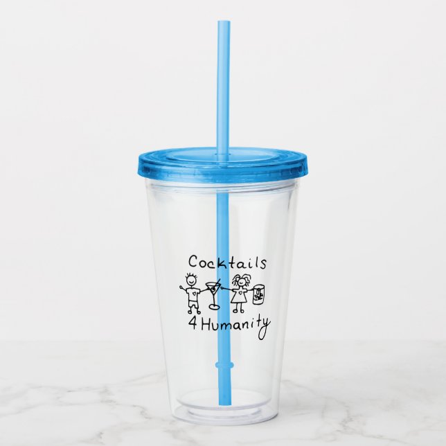 Tumbler (Front)