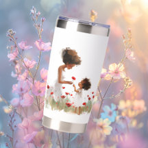 Tumbler For Mom Custom