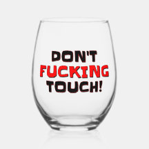 Tumblers and Drinking Glasses