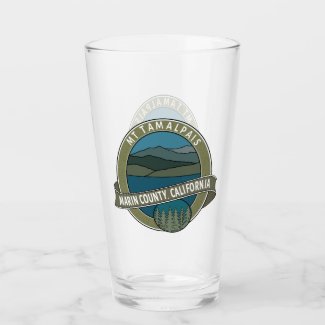 Tumblers Mt Tamalpais Marin County California 