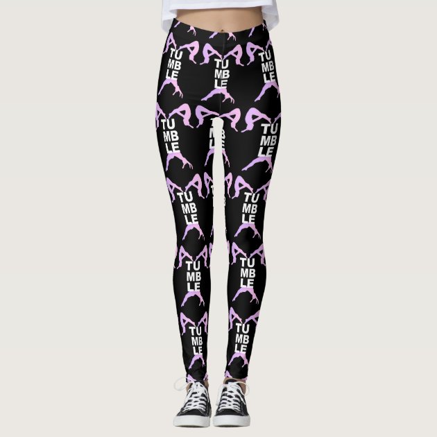 Gymnastics Capri Legging | Capezio®