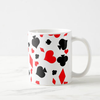 Tumbling Suits Mug