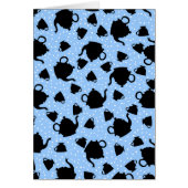 Tumbling Tea Party (Front)