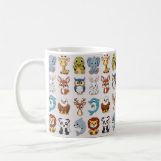 Tumblr animals - Tumblr mug