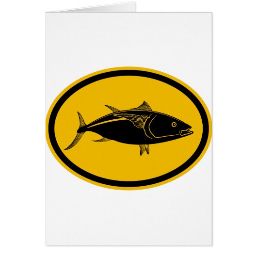 Tuna Cards (Front)