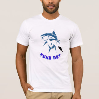tuna day T-Shirt