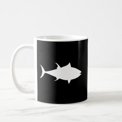 Tuna Fish Coffee Mug