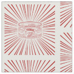 Tuna Fish Fabric