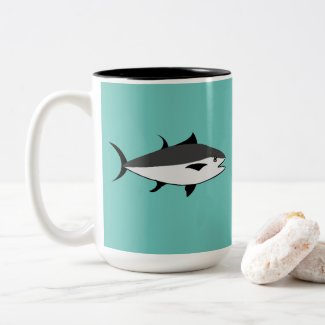 Tuna Fish 