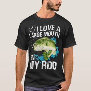 Tuna fishing T-Shirt