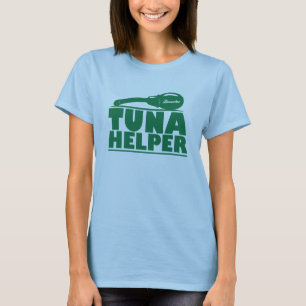 TUNA HELPER T-Shirt