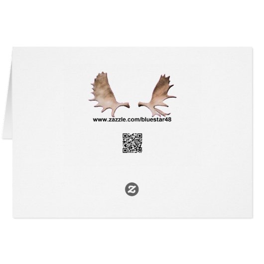 Tuna of the Earth (Back Horizontal)