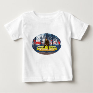 Tuna of the Earth Baby T-Shirt