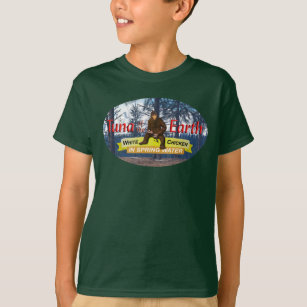 Tuna of the Earth T-Shirt