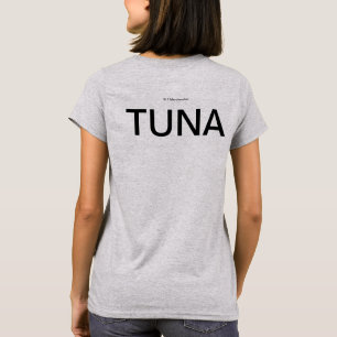 TUNA shirt