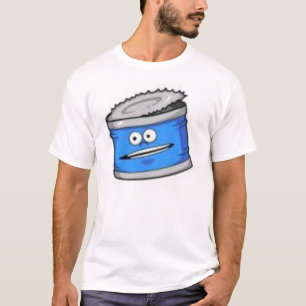 Tuna Snatch T-Shirt
