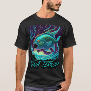 Tuna Terror T-Shirt