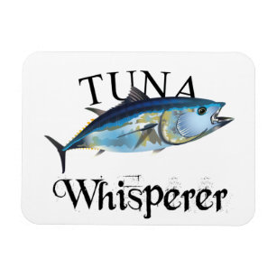 Bluefin Tuna Fisherman