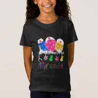  Girls Fishing Clothes Real Girls Fish T-Shirt