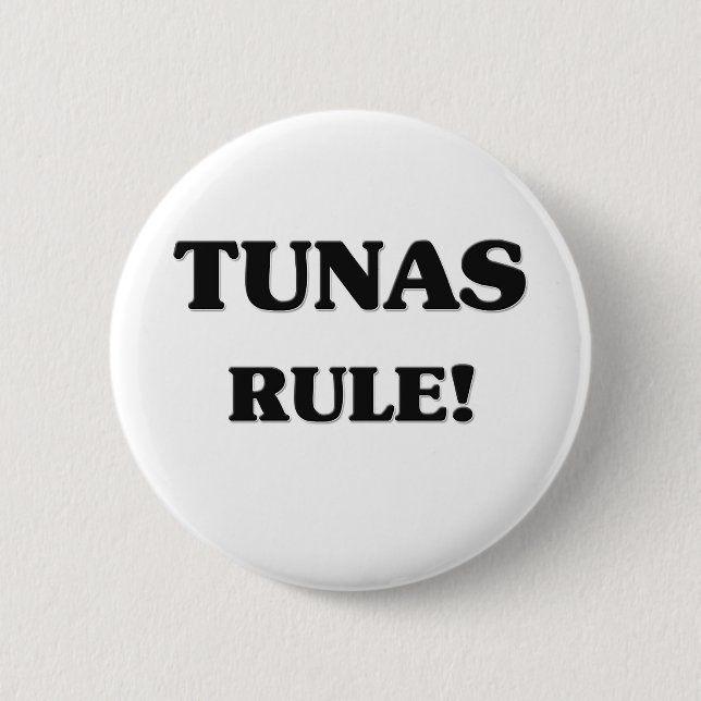 Tunas Rule Button (Front)