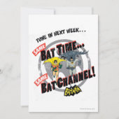 Tune In Next Week Graphic (Front)