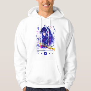 TUNE_OUT HOODIE