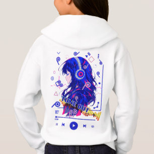 TUNE_OUT HOODIE