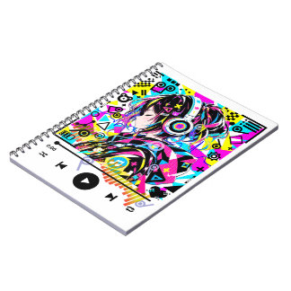 TUNE_OUT NOTEBOOK
