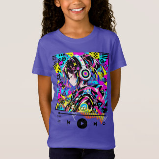 TUNE_OUT T-Shirt