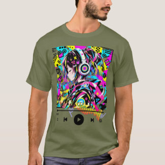 TUNE OUT T-Shirt