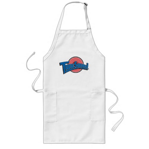 TUNE SQUAD Uniform Logo Long Apron