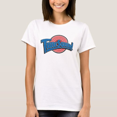 TUNE SQUAD Uniform Logo T_Shirt