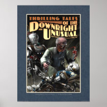 Tune-Up of Terror Poster (18x24