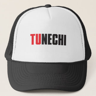 TUNECHI Snapback Trucker Hat