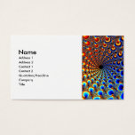 Tunel Business Card