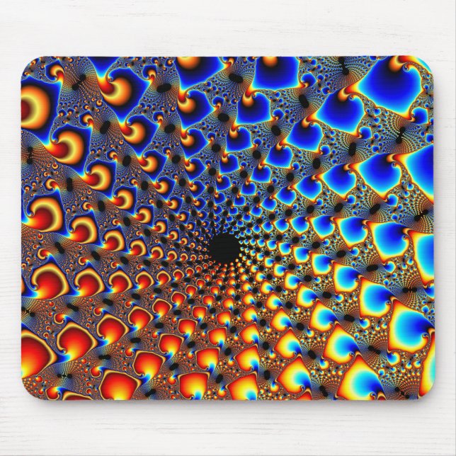 Tunel Mouse Pad (Front)