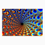 Tunel Poster
