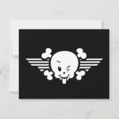 Tungster Metro (Front)