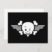 Tungster Metro (Front/Back)