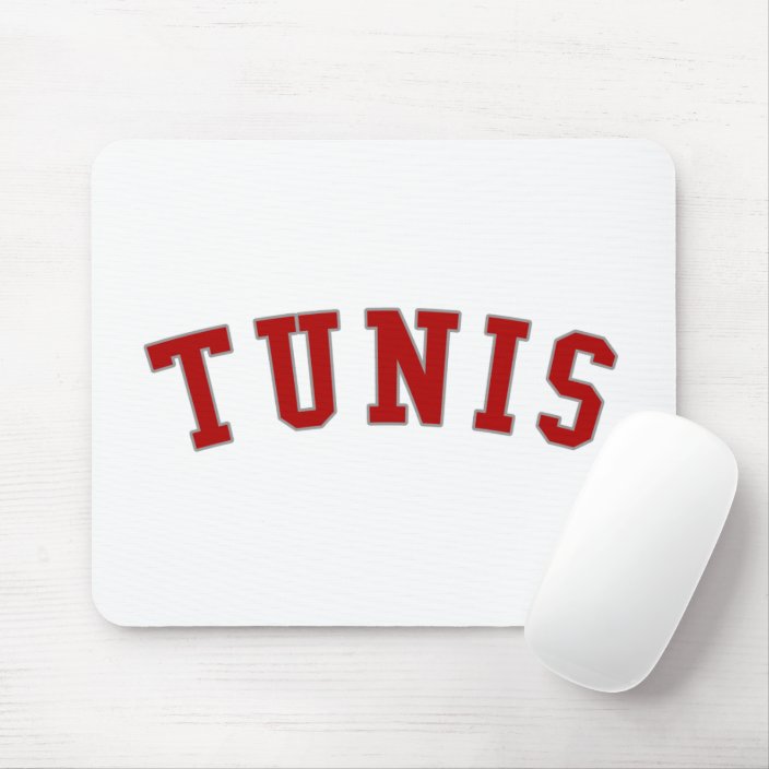 Tunis Mousepad