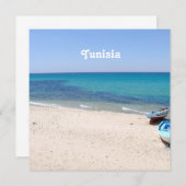 Tunisia (Front/Back)