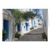 Tunisia (Front Horizontal)