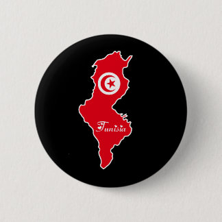 Tunisia Button