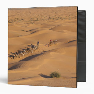 Tunisia, Ksour Area, Ksar Ghilane, Grand Erg 4 Binder