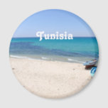 Tunisia Magnet